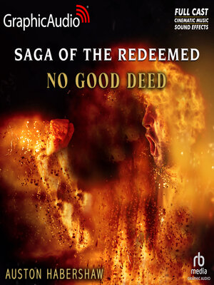 cover image of No Good Deed